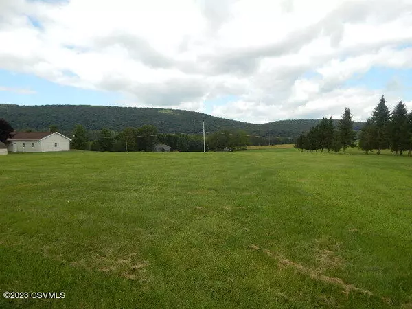 Catawissa, PA 17820,LOT OLD READING Road