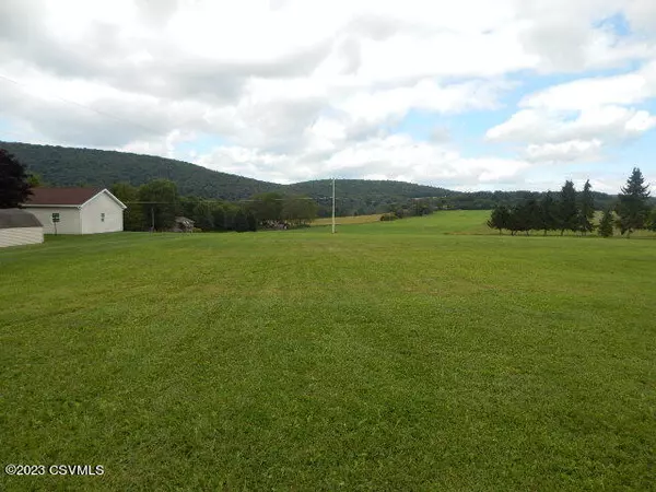 Catawissa, PA 17820,LOT OLD READING Road