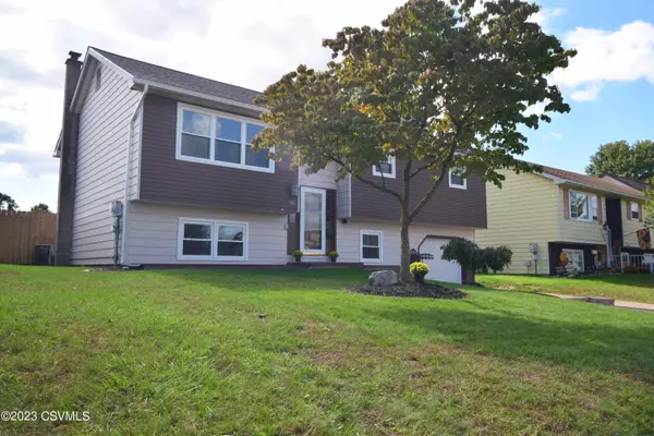 Berwick, PA 18603,231 MAPLE Road