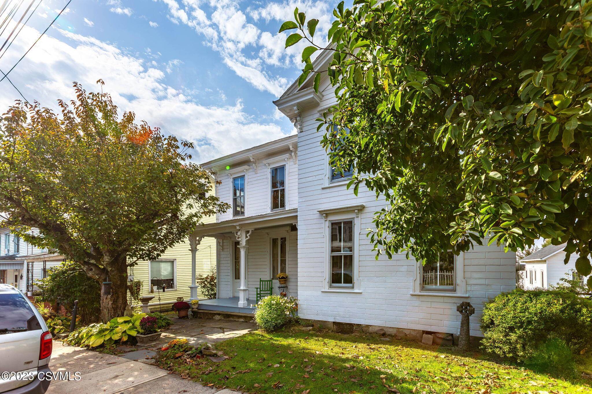 Danville, PA 17821,1031 UPPER MULBERRY Street