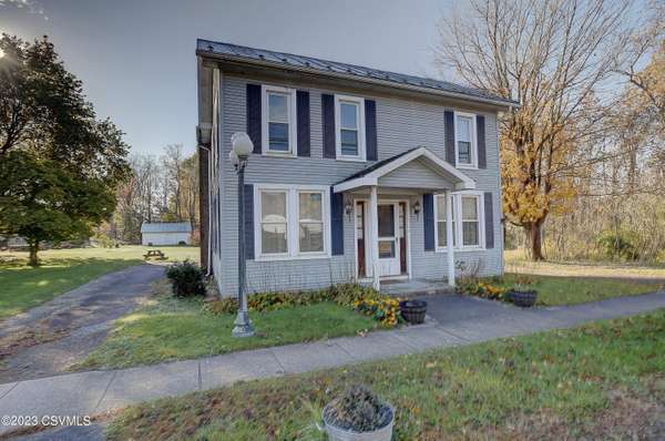 159 W MAIN Street, Millville, PA 17846