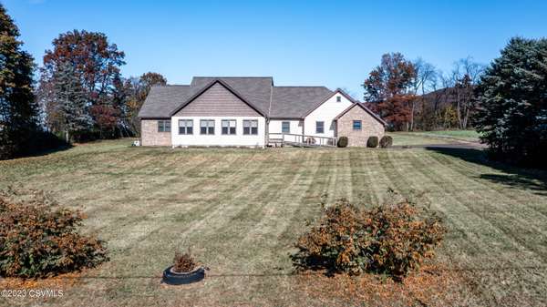 37 KULP Road, Catawissa, PA 17820