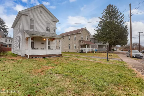 619 SUSQUEHANNA Avenue, Berwick, PA 18603