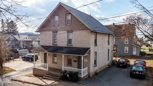 440 WOOD Street,  Bloomsburg,  PA 17815