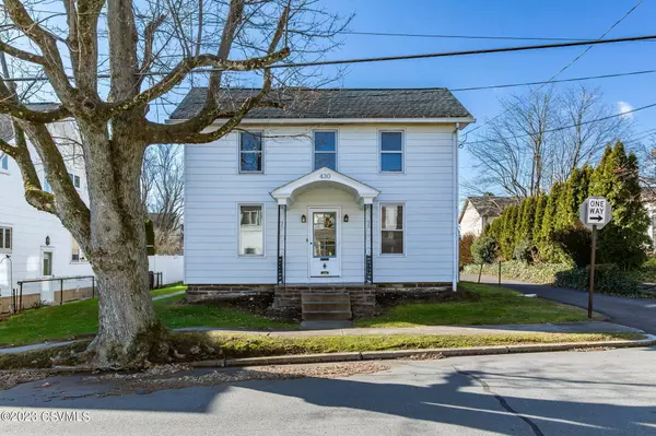 430 CATHERINE Street, Bloomsburg, PA 17815