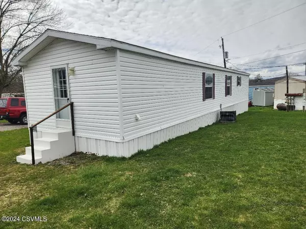 Middleburg, PA 17842,34 JC MOBILE HOME Court