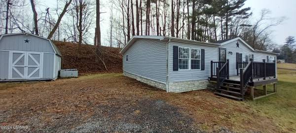 823 BOTTOM Road, Millville, PA 17846