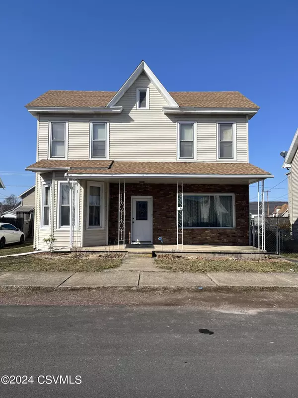 335 E 5TH Street, Berwick, PA 18603