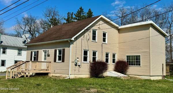 New Columbia, PA 17856,1216 LEISER Road