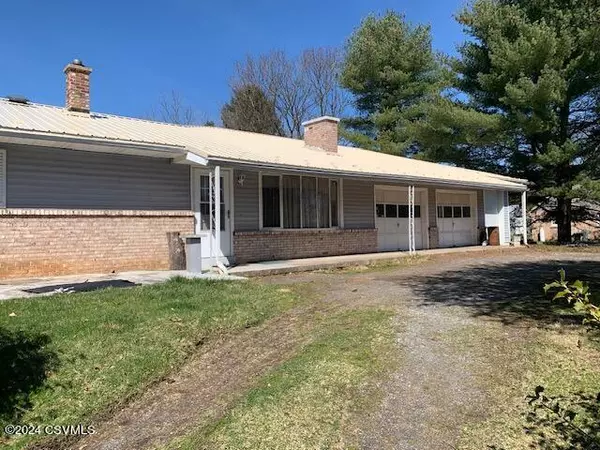 Berwick, PA 18603,209 NURSERY Road