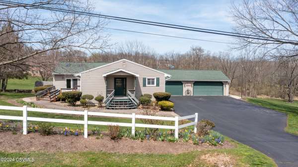 35 DEER Road, Catawissa, PA 17820