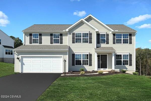 27 NATURE Drive, Bloomsburg, PA 17815