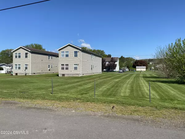 Berwick, PA 18603,1208-1210 7TH Avenue