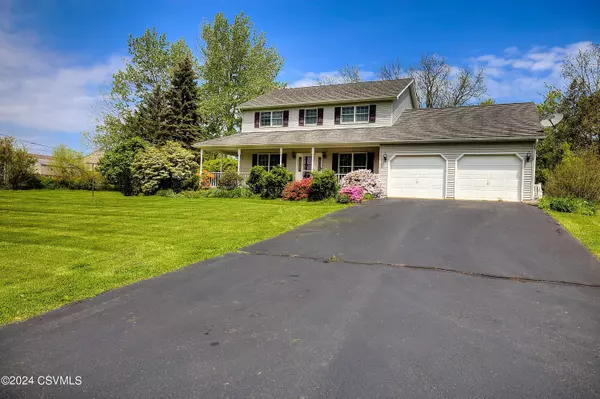 1227 BLOOM Road, Danville, PA 17821