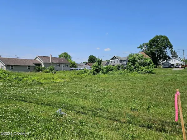 LOT 89 SPRING GARDEN Avenue, Berwick, PA 18603