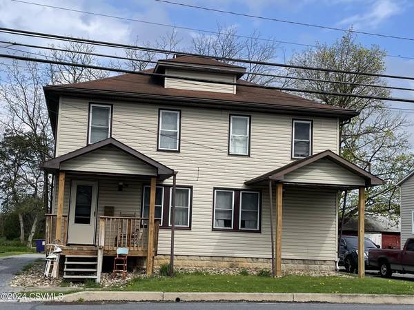 306 N 3RD Street, Mifflinburg, PA 17844