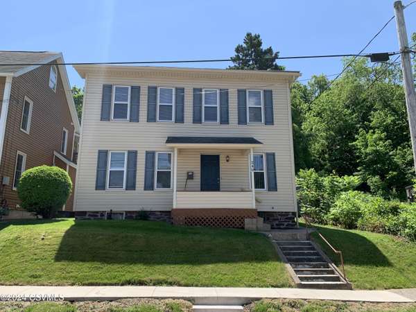 246 LOCUST Street, Milton, PA 17847