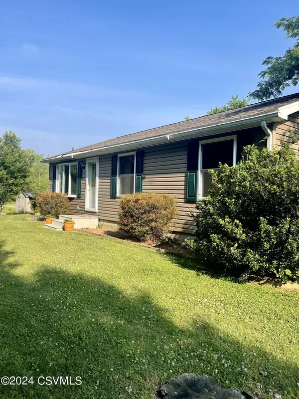 28 SULPHUR SPRINGS Road, Danville, PA 17821