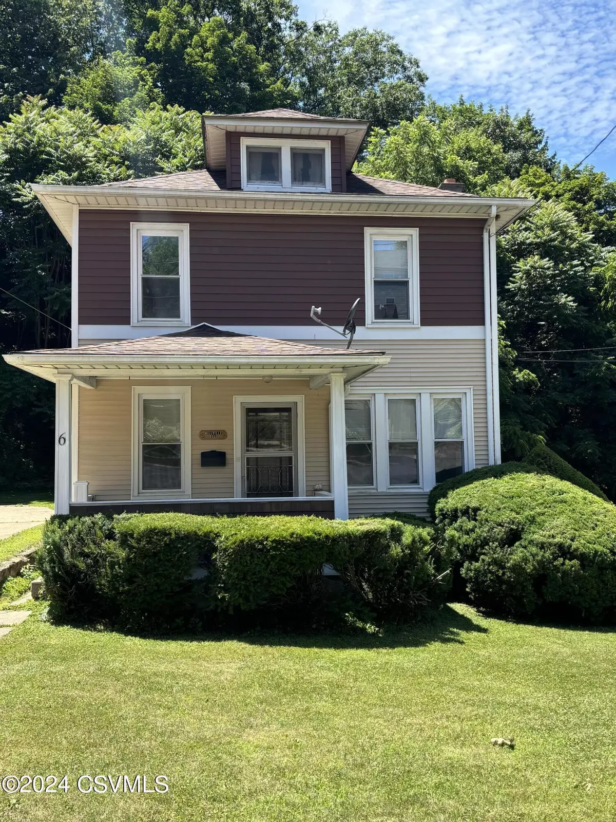 Bloomsburg, PA 17815,6 MILLVILLE Road