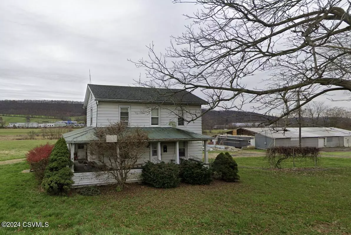 Danville, PA 17821,32 RIDGE Drive