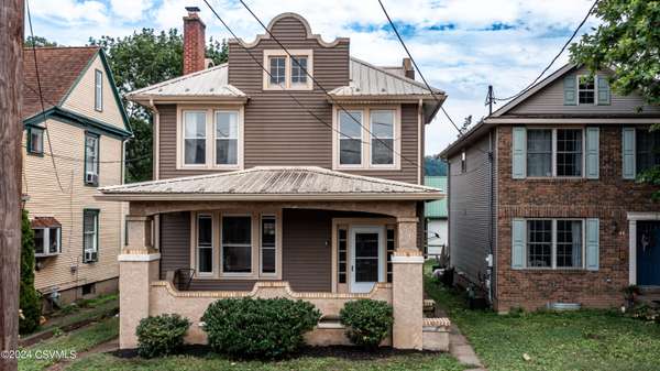 40 COLUMBIA Avenue, Bloomsburg, PA 17815