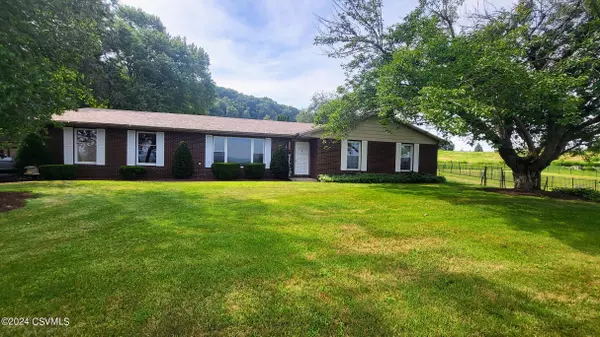 126 E KLINE Road, Nescopeck, PA 18635