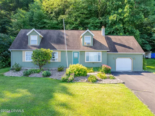 330 HILLSIDE Drive, Bloomsburg, PA 17815