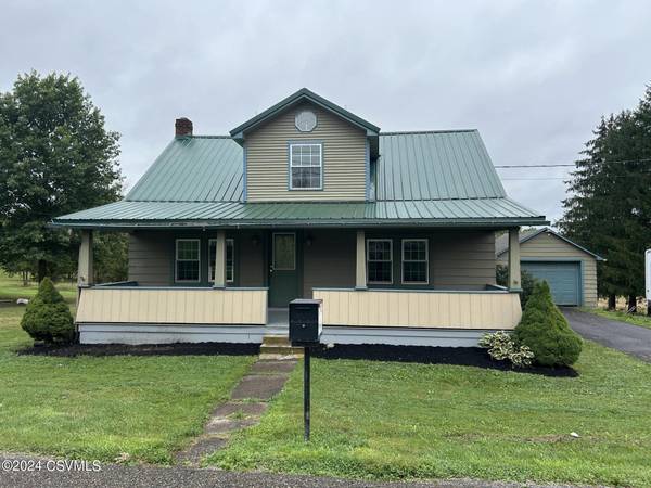 455 SUMMERHILL Road, Berwick, PA 18603