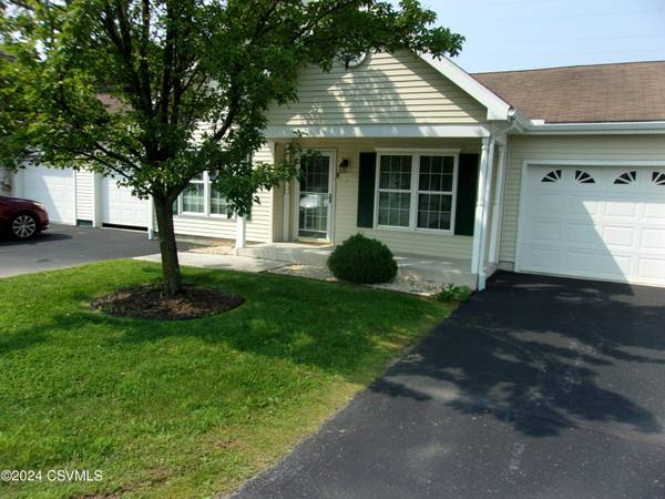 4 ALVIRA Court,  Allenwood,  PA 17810