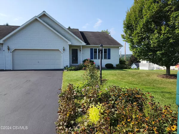 6 DEERFIELD Drive, Elysburg, PA 17824