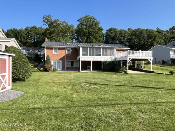 Coal Township, PA 17866,2134 STETLER Drive