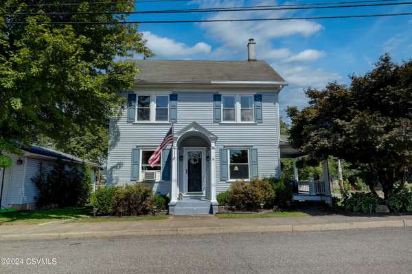 105 MARKET Street, Benton, PA 17814