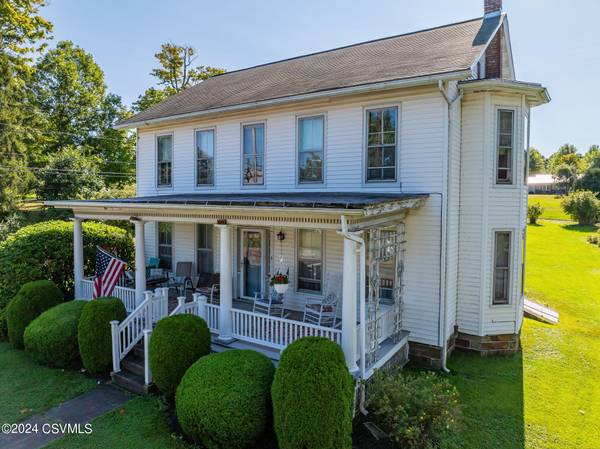 281 E MAIN Street,  Millville,  PA 17846