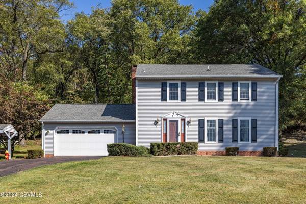 877 RED Lane, Danville, PA 17821