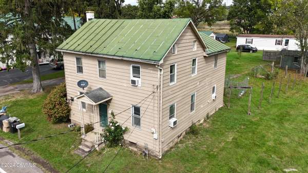 55 BUCKHORN Road, Bloomsburg, PA 17815