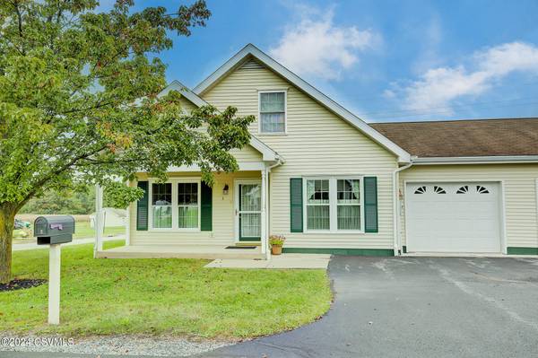 3 FRONTZ Lane, Allenwood, PA 17810