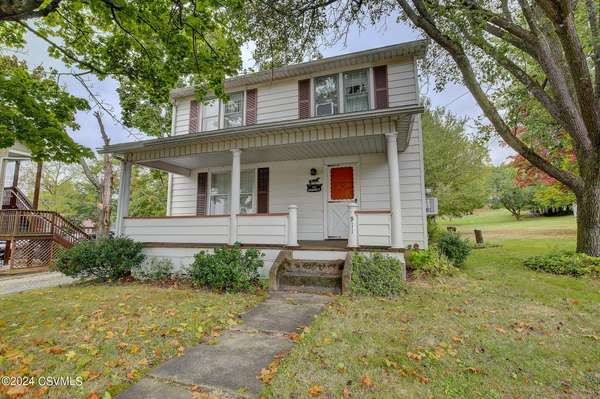 911 LIGHTSTREET Road, Bloomsburg, PA 17815