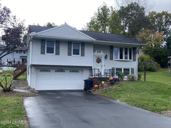 210 SPROUT Road, Muncy, PA 17756