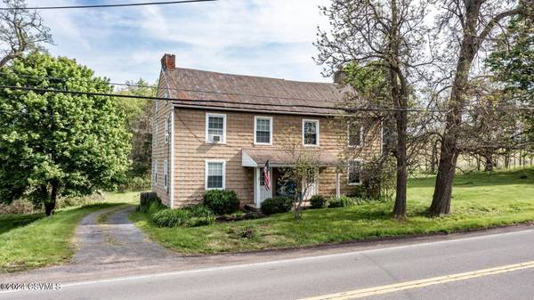 198 LIBERTY VALLEY Road, Danville, PA 17821