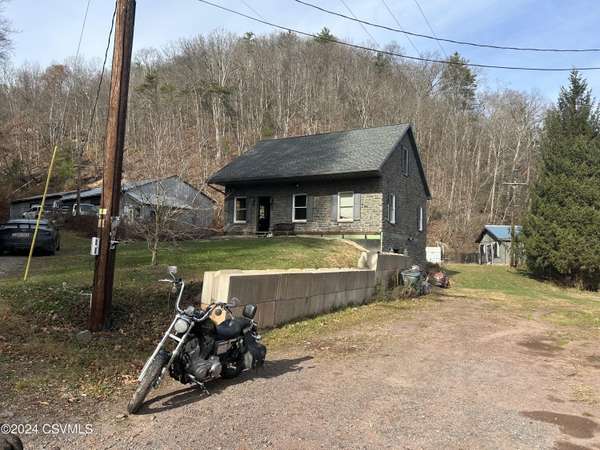 1394 MILLVILLE Road, Bloomsburg, PA 17815