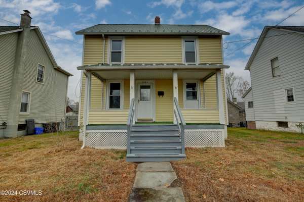 1525 3RD Avenue, Berwick, PA 18603