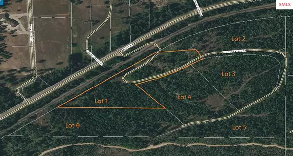 Sagle, ID 83860,Lot 2 Riverbend Ridge