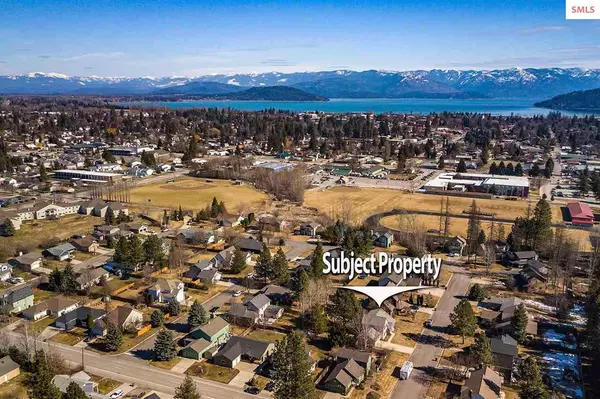 Sandpoint, ID 83864-2304,2014 Janelle Way