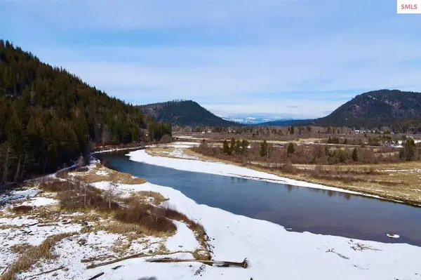 Sandpoint, ID 83864,NNA Pack River Flats