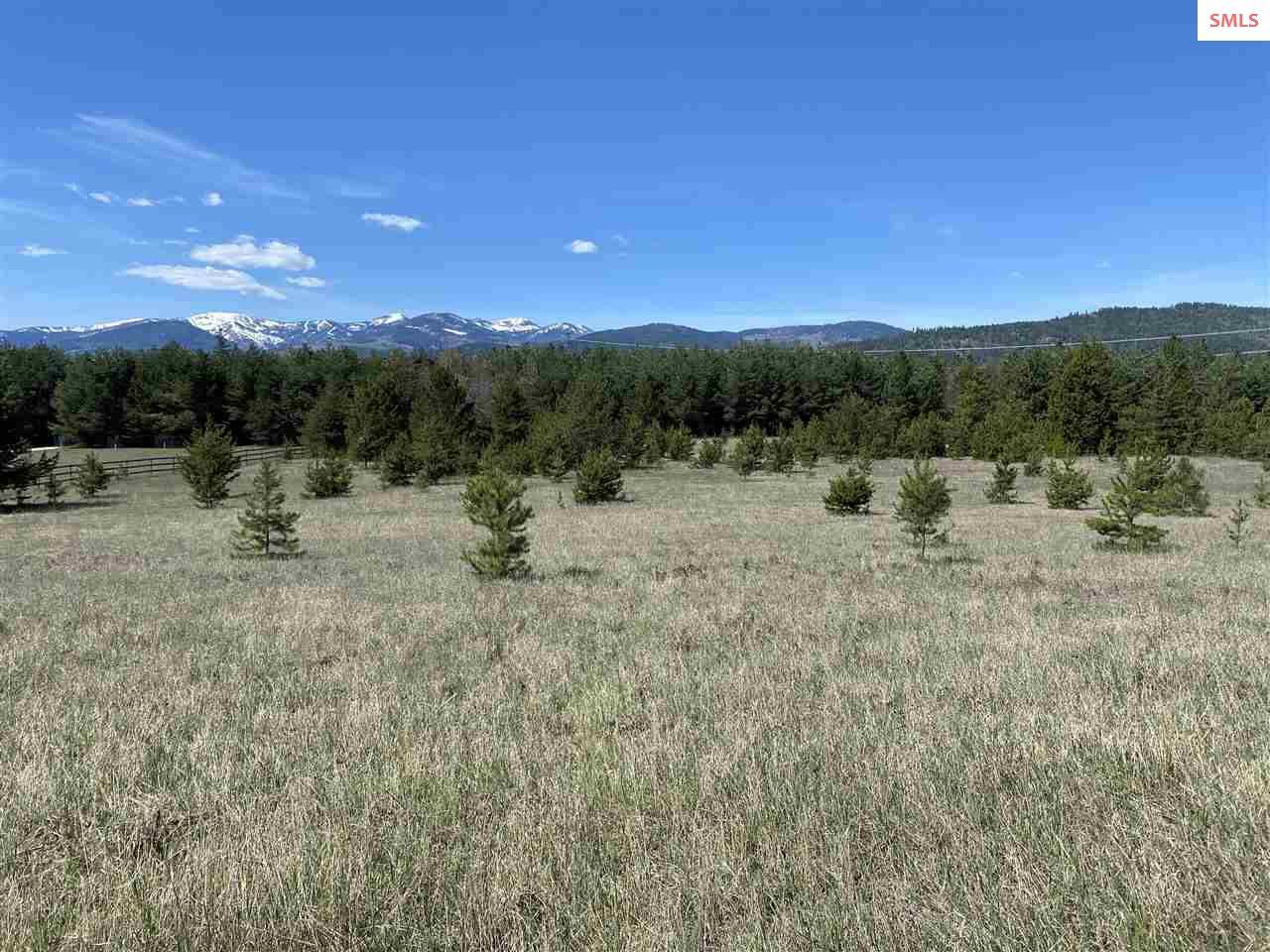 NKA Bowen Arrow Rd Lot 2, Sandpoint, ID 83862