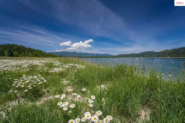 Sandpoint, ID 83841,Lot 4 West Shore