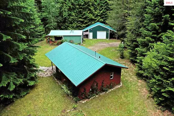 Naples, ID 83847,354 Fall Creek