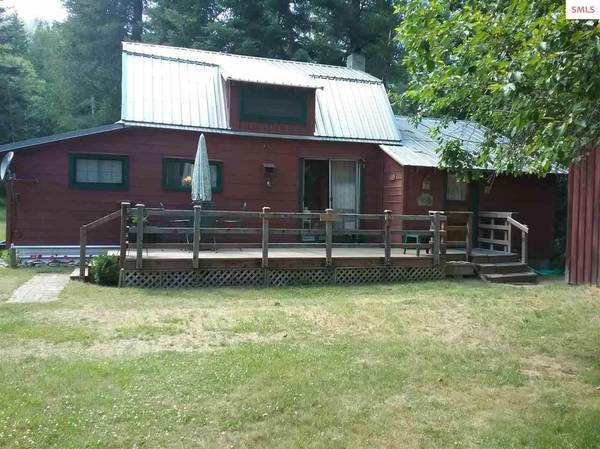 5841 Highway 57, Priest River, ID 83856