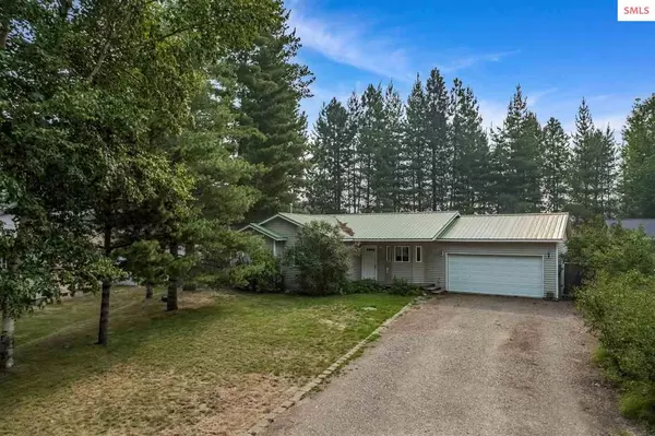 302 Jeffrey Dr, Sandpoint, ID 83864