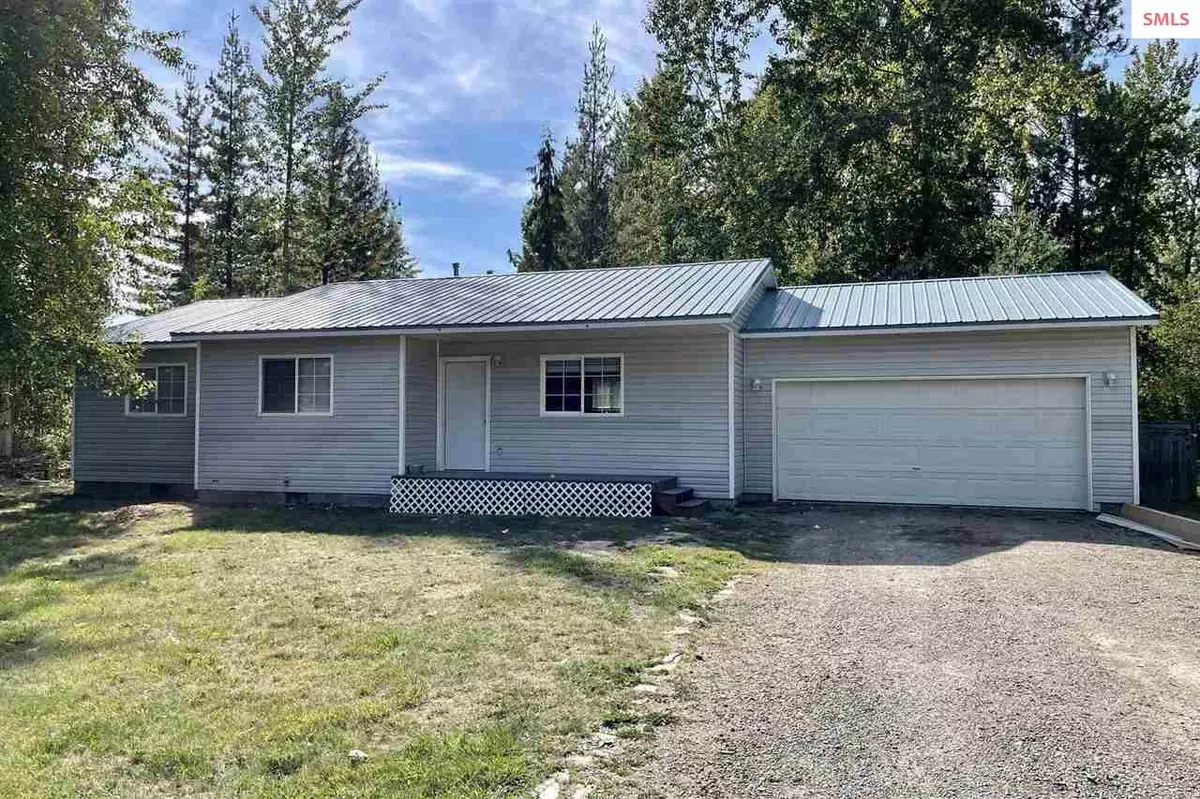 Sandpoint, ID 83864,291 Jeffrey Drive